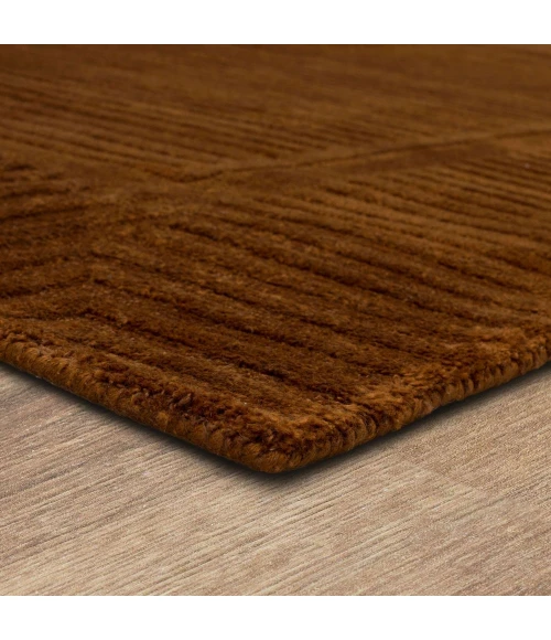 Karastan Terra Firma Sienna 5' x 8' Area Rug