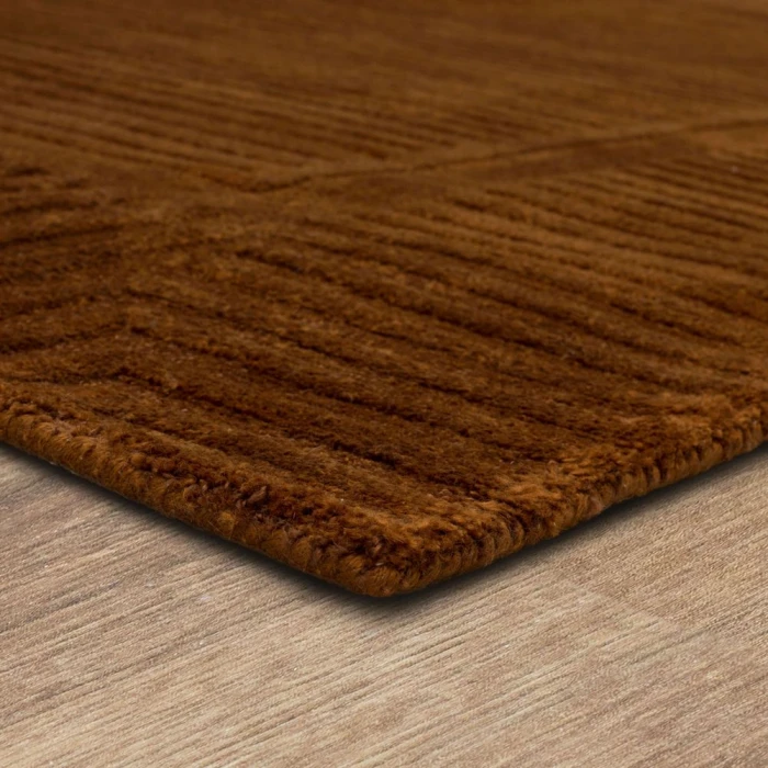 Karastan Terra Firma Sienna 8' x 10' Area Rug