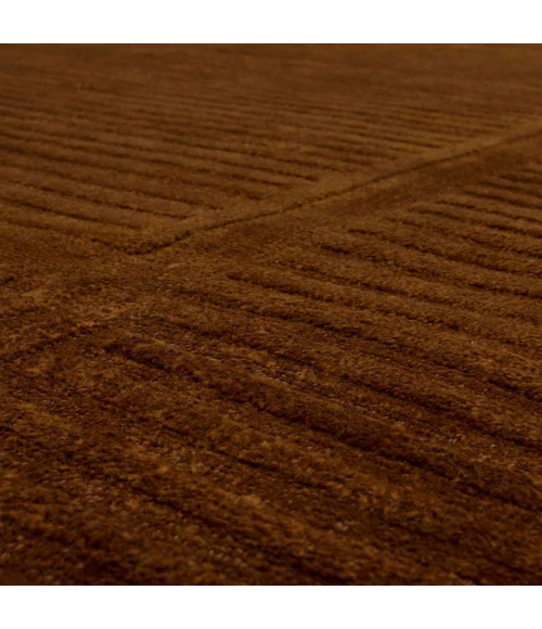 Karastan Terra Firma Sienna 5' x 8' Area Rug