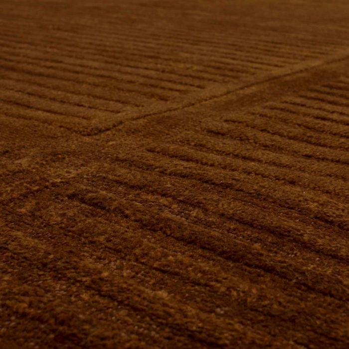 Karastan Terra Firma Sienna 8' x 10' Area Rug