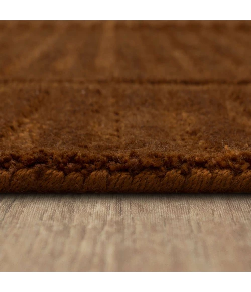 Karastan Terra Firma Sienna 5' x 8' Area Rug