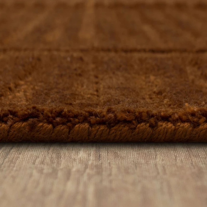 Karastan Terra Firma Sienna 8' x 10' Area Rug