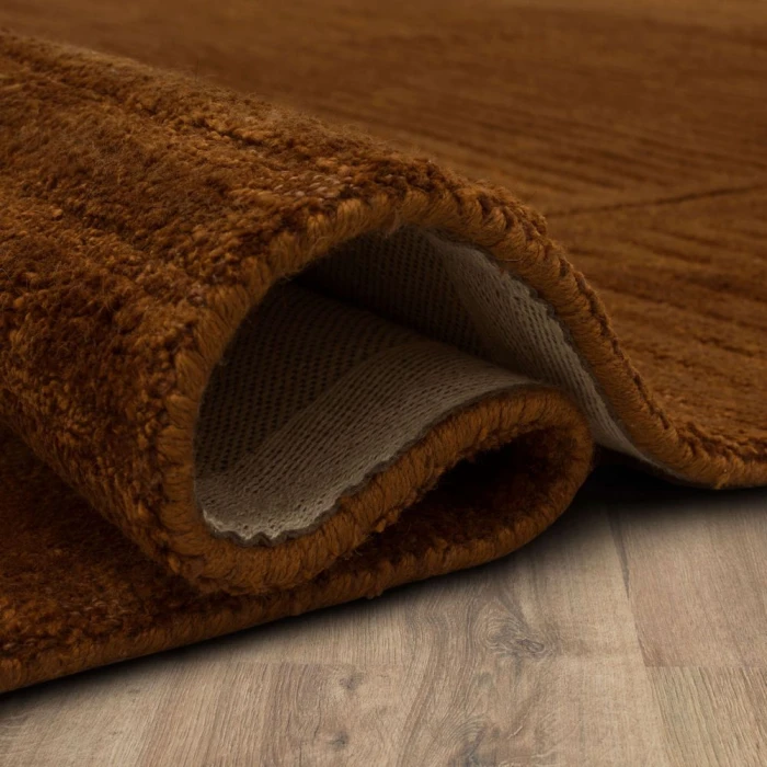 Karastan Terra Firma Sienna 8' x 10' Area Rug