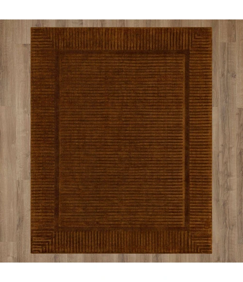 Karastan Terra Firma Sienna 5' x 8' Area Rug