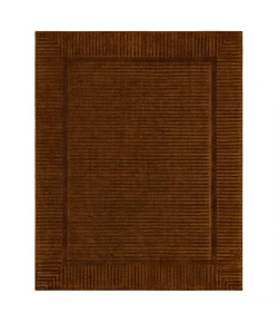 Karastan Bobby Berk (Series 2) Terra Firma Sienna Rug 5 ft. X 8 ft. Rectangle