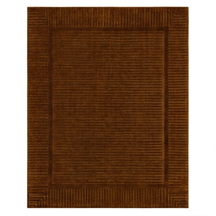 Karastan Terra Firma Sienna 8' x 10' Area Rug