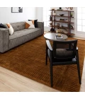 Karastan Terra Firma Sienna 8' x 10' Area Rug