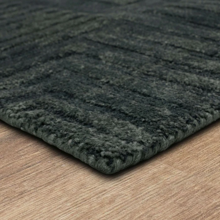 Karastan Terra Firma Twilight 4' x 6' Area Rug