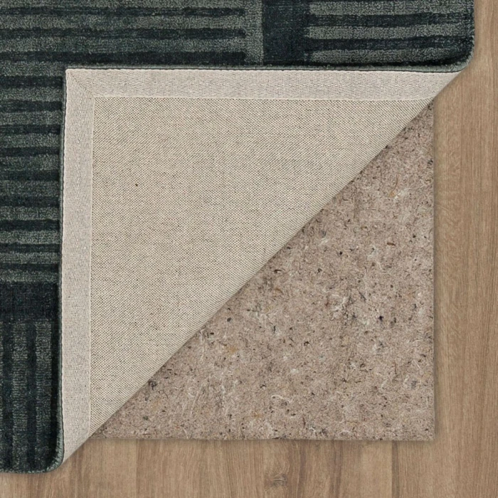 Karastan Terra Firma Twilight 4' x 6' Area Rug