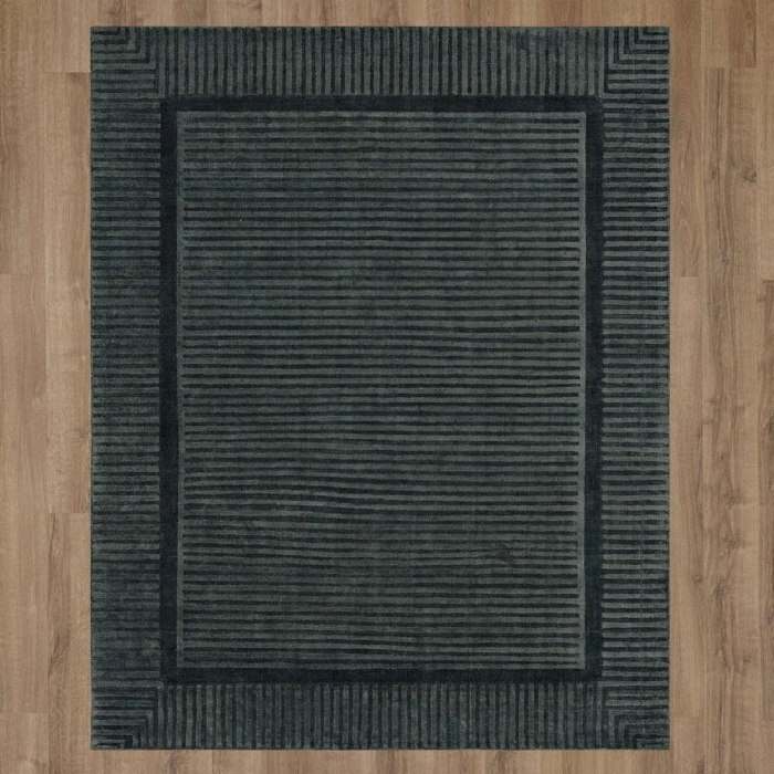 Karastan Terra Firma Twilight 4' x 6' Area Rug