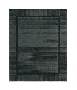 Karastan Bobby Berk (Series 2) Terra Firma Twilight Rug 5 ft. X 8 ft. Rectangle
