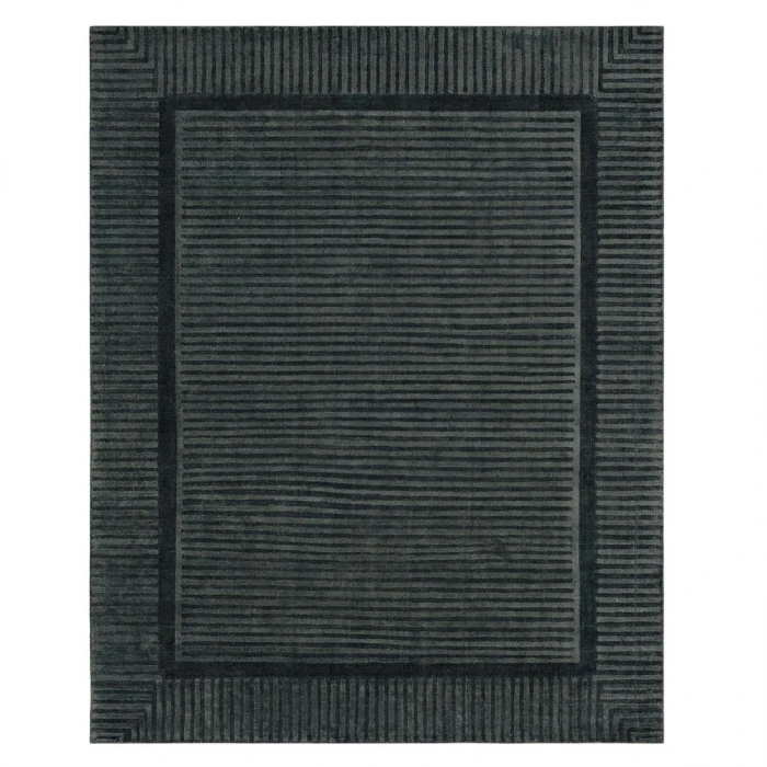 Karastan Terra Firma Twilight 4' x 6' Area Rug