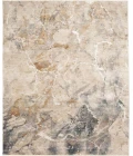 Karastan Tesoro Cream 6' 7" x 9' 6" Area Rug