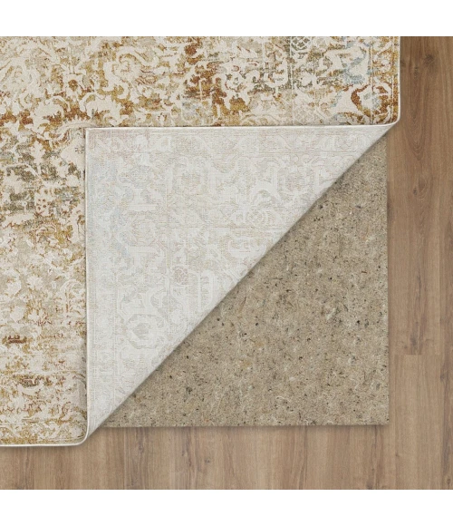 Karastan Windermere Terracotta R1262 9ft. X 12ft. Rect. Rug