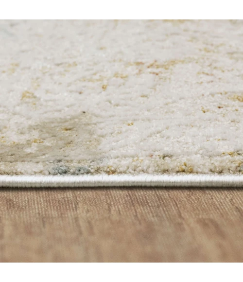 Karastan Windermere Terracotta R1262 9ft. X 12ft. Rect. Rug