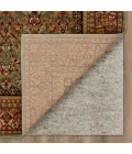 Karastan Spice Market Aquamarine 90662 5ft. 3in. X 7ft. 10in. Rect. Rug