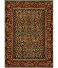Karastan Spice Market Aquamarine 90662 12ft. X 15ft. Rect. Rug