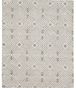 Karastan Sirocco By Drew & Jonathan Home Tipaza Black/White Rug 10 ft. X 14 ft. Rectangle
