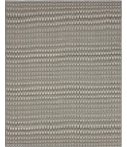 Karastan Tosca Charcoal R1469 10ft. X 14ft. Rect. Rug