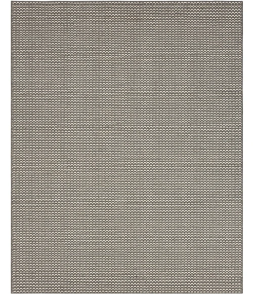 Karastan Tosca Charcoal R1469 9ft. X 12ft. Rect. Rug
