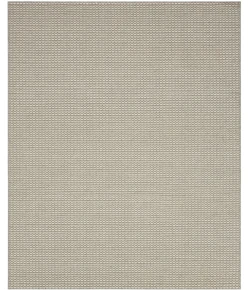 Karastan Tosca Grey R1469 10ft. X 14ft. Rect. Rug