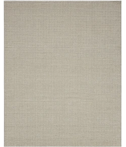 Karastan Tosca Grey R1469 9ft. X 12ft. Rect. Rug