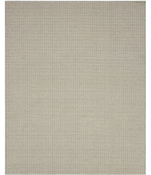 Karastan Tosca Grey R1469 10ft. X 14ft. Rect. Rug
