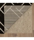 Karastan Traverse Intersection 2' x 8' Area Rug