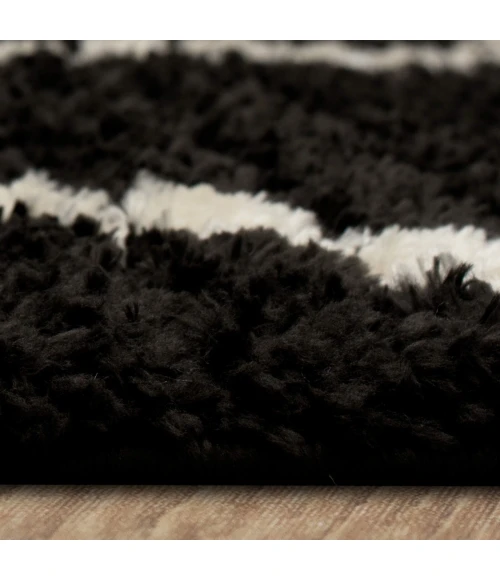 Karastan Traverse Intersection 2' x 8' Area Rug