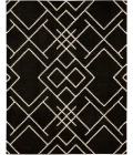 Karastan Traverse Intersection 2' x 8' Area Rug
