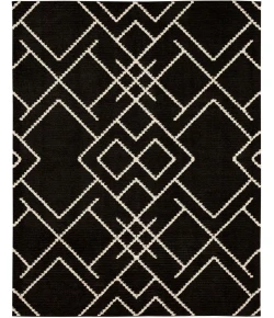 Karastan Traverse Intersection Rug 2 ft. X 8 ft. Runner