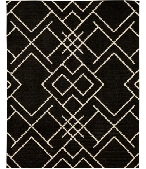 Karastan Traverse Intersection 2' x 8' Area Rug