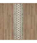 Karastan Traverse Paragon 2' x 8' Area Rug