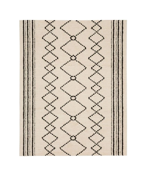 Karastan Traverse Paragon 9' x 12' Area Rug