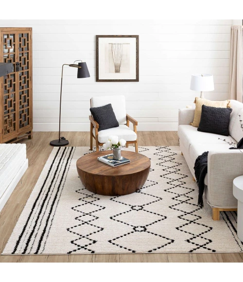 Karastan Traverse Paragon 8' x 10' Area Rug