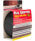 Karastan Rug Pad- Tape Grey Tread Tape Grey 2in. x 15ft. Rect. Rug