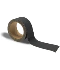 Karastan Rug Pad- Tape Grey Tread Tape Grey 2in. x 15ft. Rect. Rug