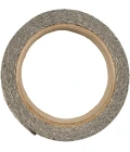 Karastan Rug Pad- Tape Grey Tread Tape Grey 2in. x 15ft. Rect. Rug