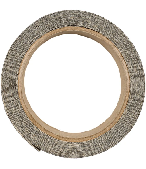 Karastan Rug Pad- Tape Grey Tread Tape Grey 2in. x 15ft. Rect. Rug