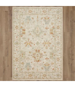 Karastan Adalia Tunceli Cream Rug 9 ft. X 12 ft. 2 in. Rectangle