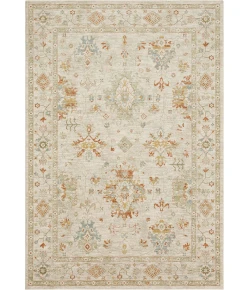 Karastan Adalia Tunceli Cream Rug 9 ft. X 12 ft. 2 in. Rectangle