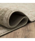 Karastan Tunceli Cream 2' 7" x 7' 3" Area Rug