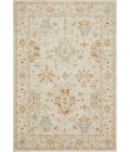 Karastan Tunceli Cream 2' 7" x 7' 3" Area Rug