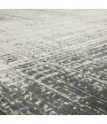 Karastan Turin Anthracite 9' x 12' Area Rug