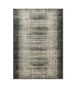 Karastan Tryst Turin Anthracite Rug 9 ft. X 12 ft. Rectangle