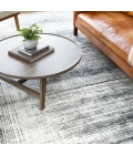 Karastan Turin Anthracite 8' x 11' Area Rug