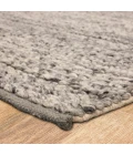 Karastan Tableau Umbra Grey 5' x 8' Area Rug