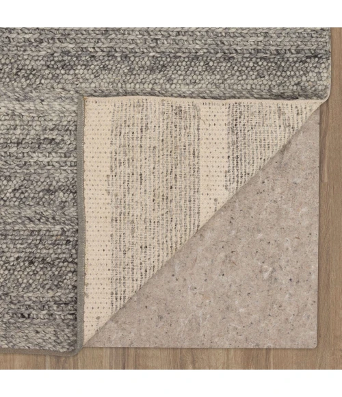 Karastan Tableau Umbra Grey 5' x 8' Area Rug