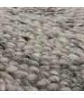 Karastan Tableau Umbra Grey 5' x 8' Area Rug