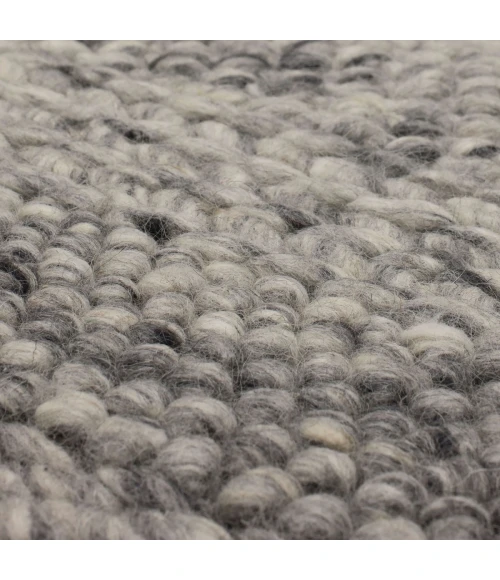 Karastan Tableau Umbra Grey 5' x 8' Area Rug